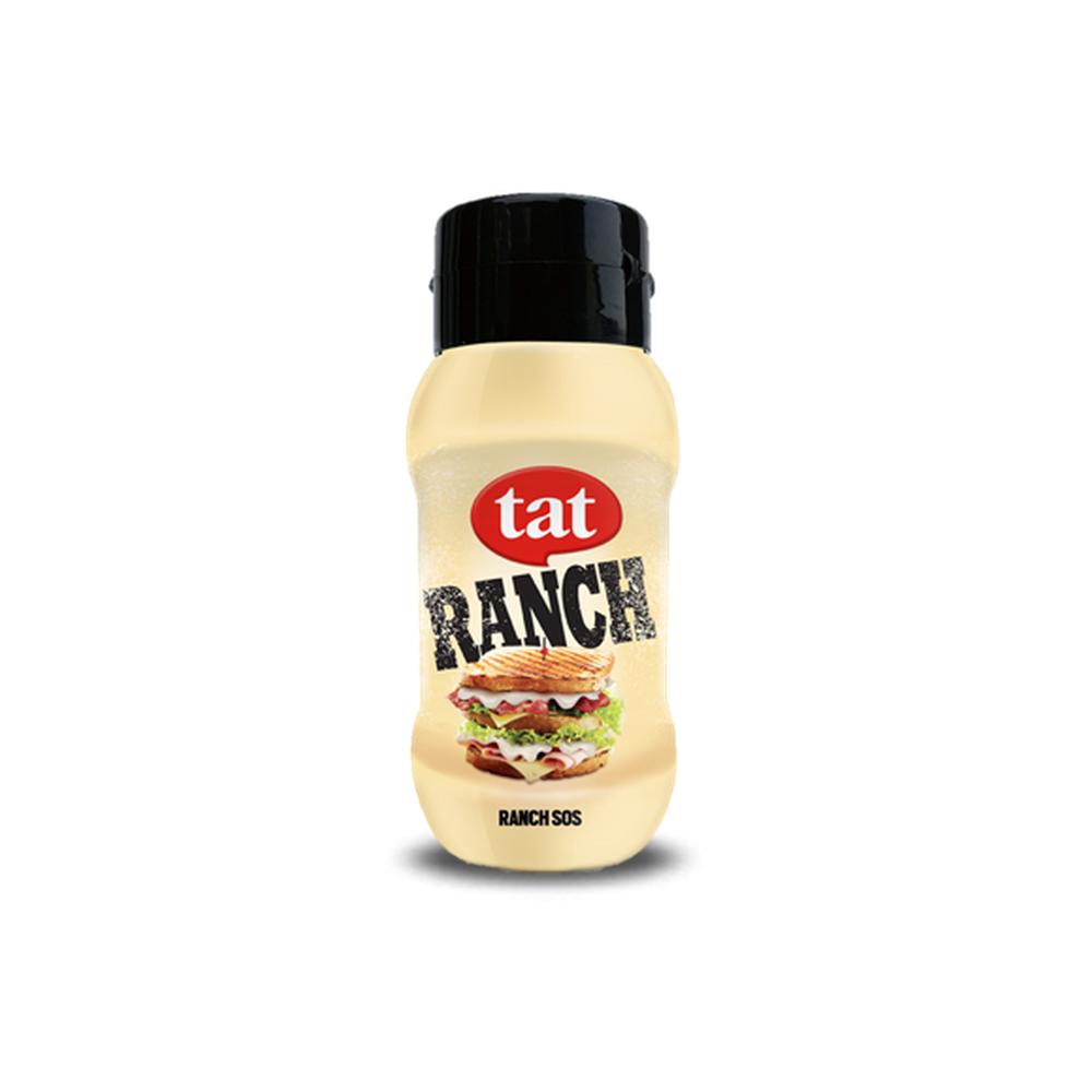 TAT RANCH SOS 235 ML