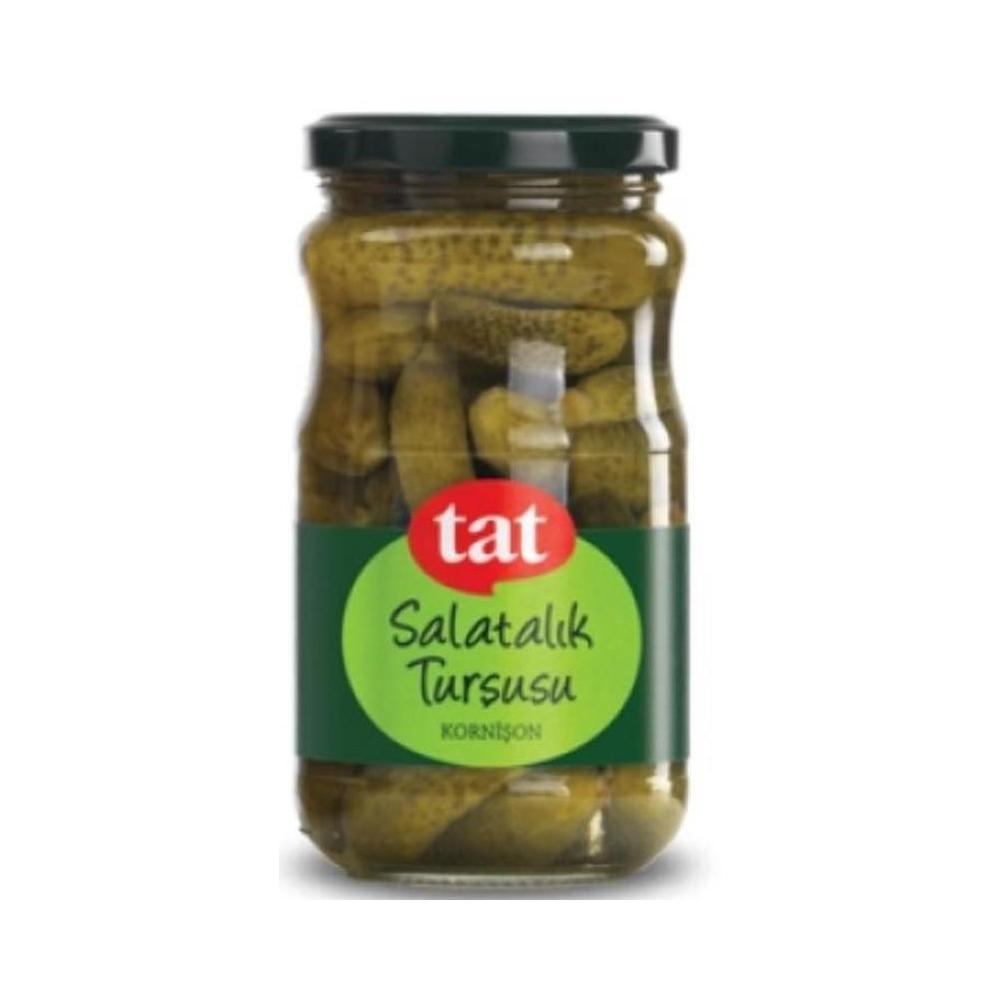 TAT SALATALIK TURSUSU 720 CC