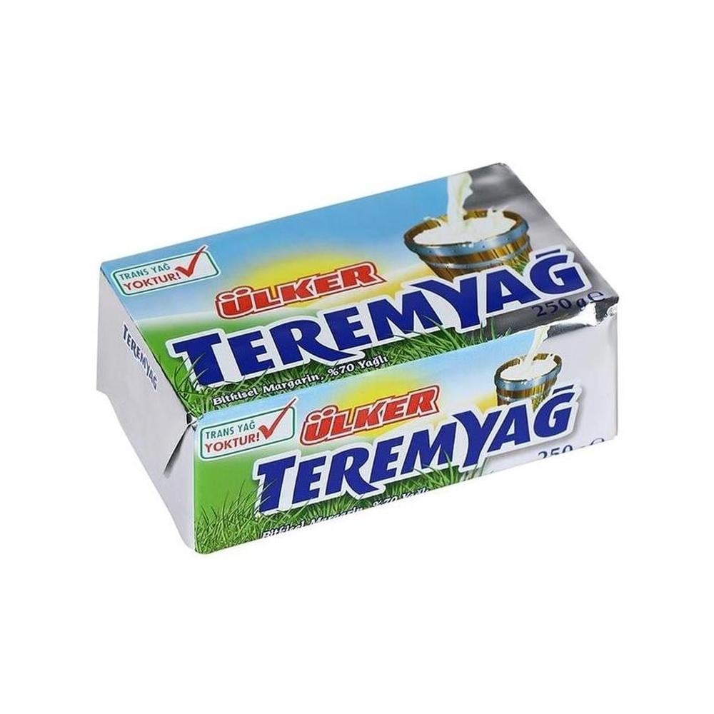 TEREM MARGARIN 250 GR