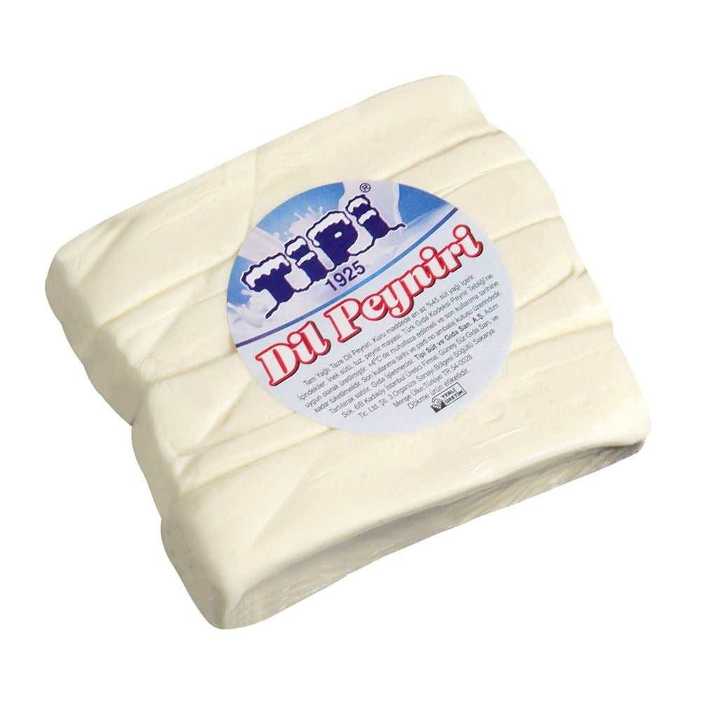 Tipi Dil Peyniri Kg
