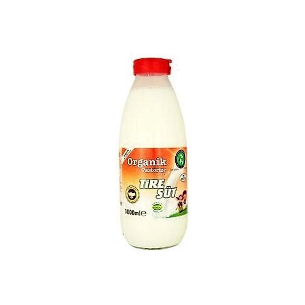 TIRE ORGANIC SUT 1 LT