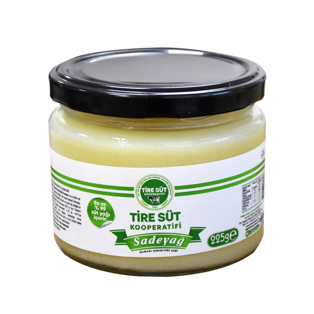 TIRE SADEYAG 225 GR