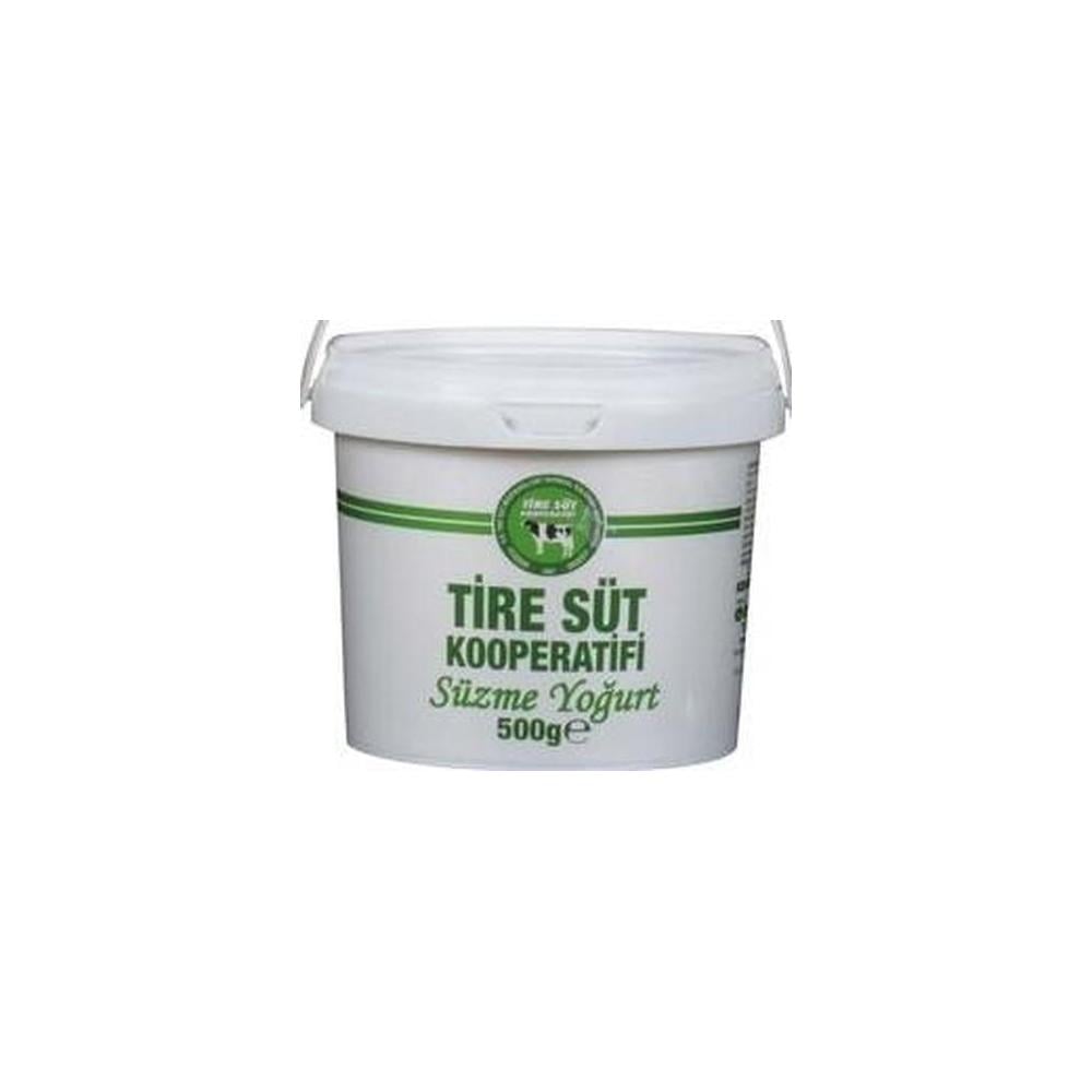 TIRE SUZME YOGURT 500 GR
