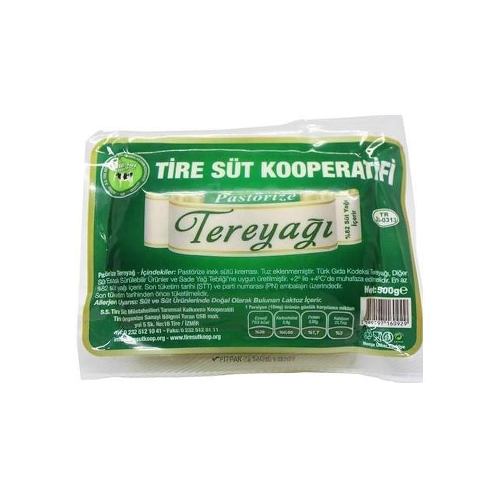 TIRE TEREYAGI 500 GR