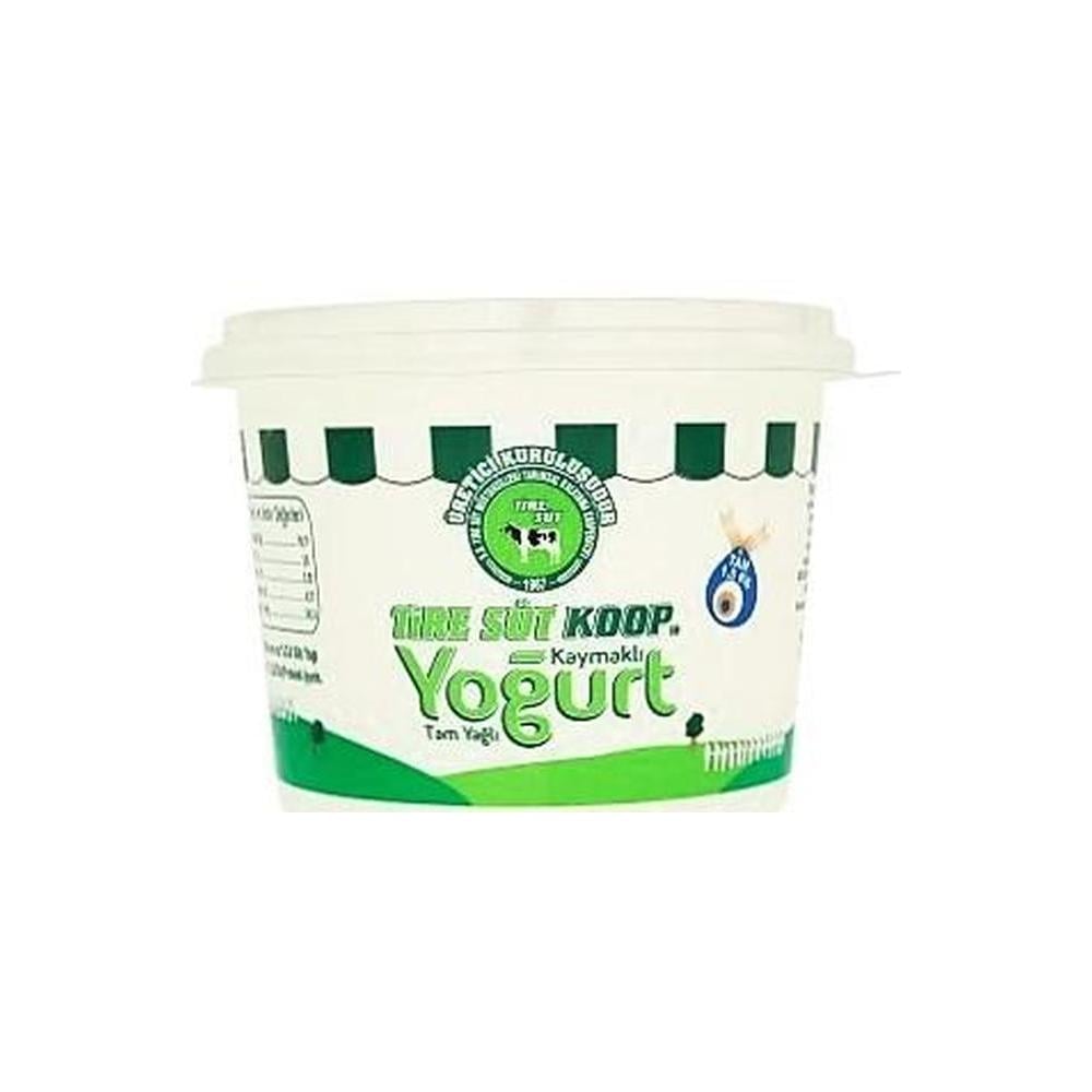 TIRE YOGURT  1500 GR