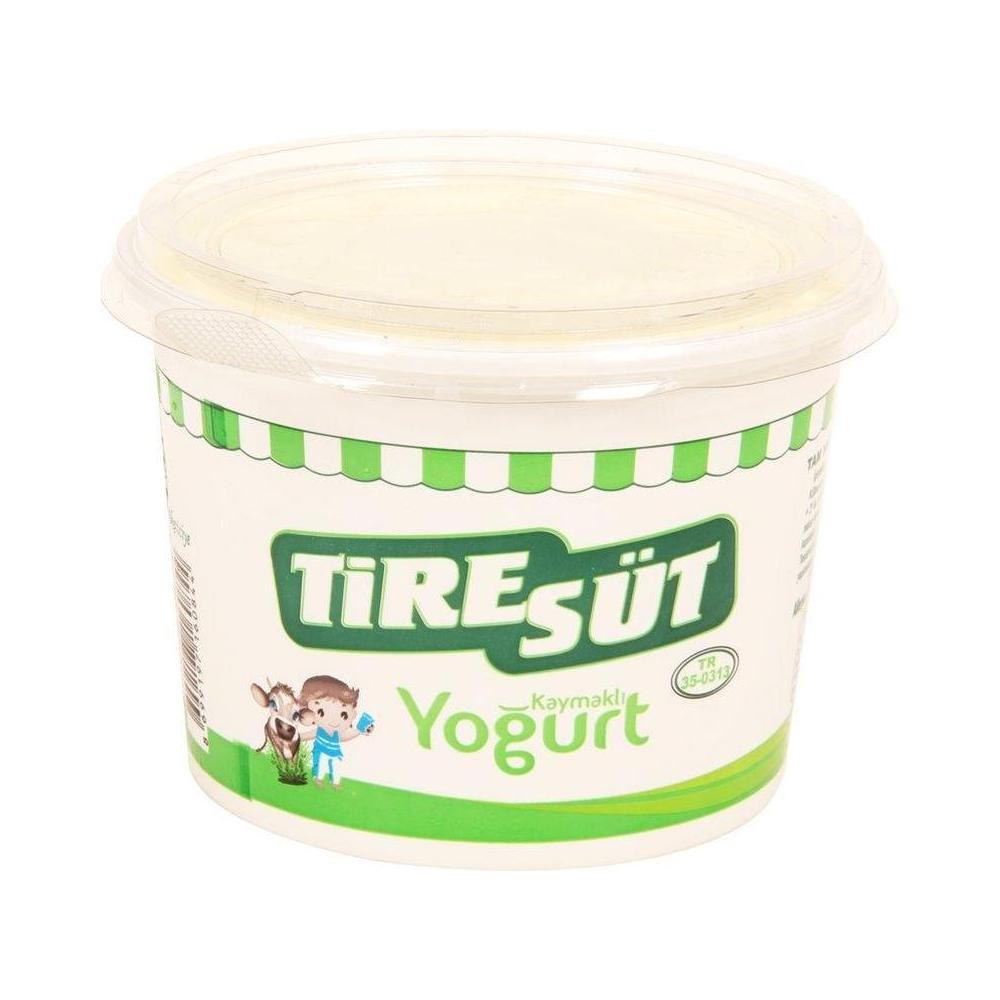 TIRE YOGURT  500 GR