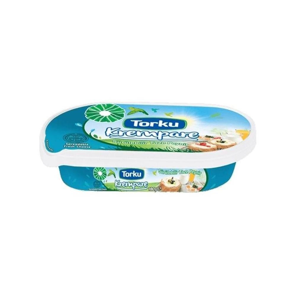 TORKU KREMPARE 180 GR
