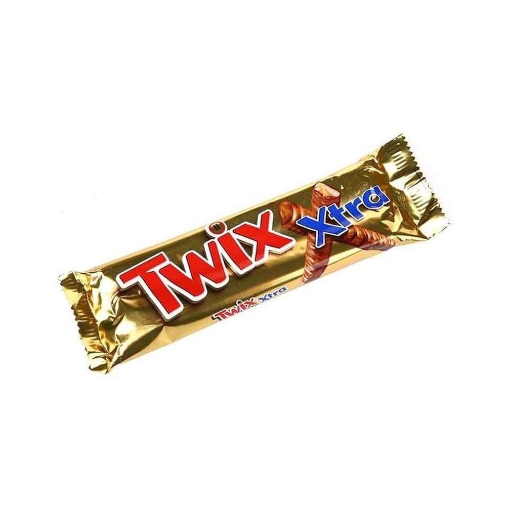 TWIX XTRA 75 GR