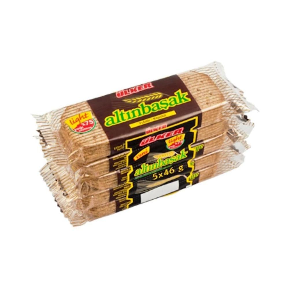 ULKER (116-1) ALTINBASAK 5 LI 230 GR
