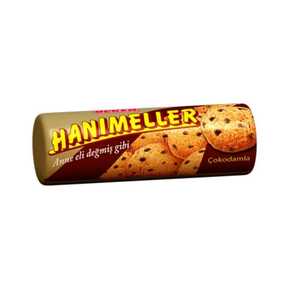 ULKER (1188-07)HANIMELLER COKODAMLALI 82 GR