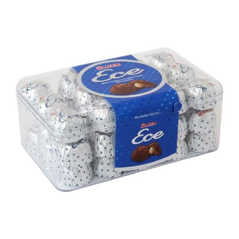 ULKER (563-02) ECE FINDIKLI 455 GR