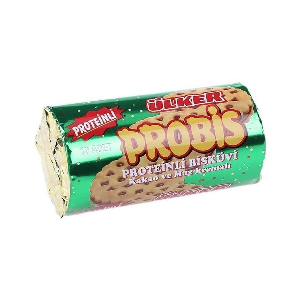 ULKER (72) PROBIS 10 LU 280 GR
