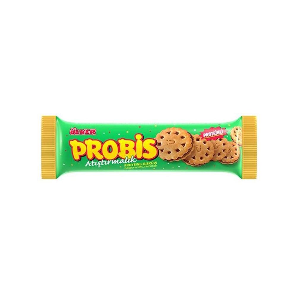 ULKER (79-08) PROBIS ATISTIRMALIK 75 GR