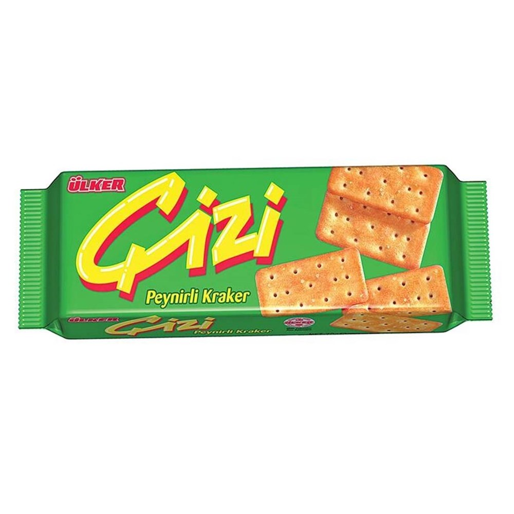 Ülker Çizi 70 Gr
