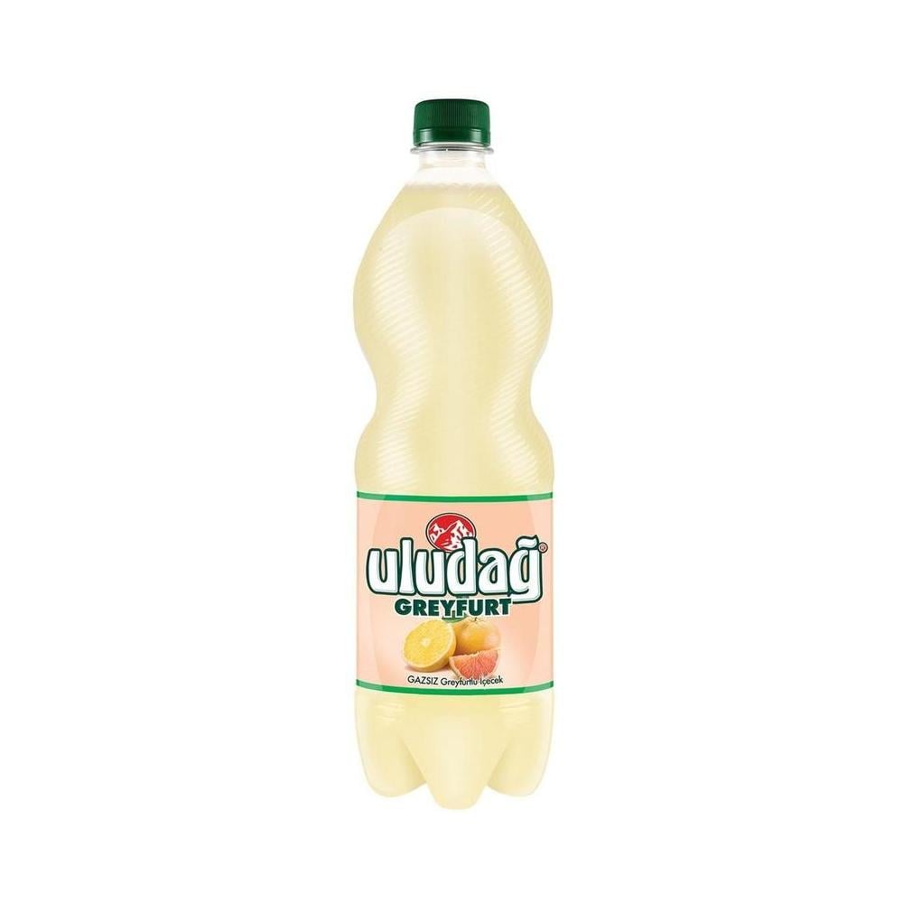 ULUDAG MEYVELIM GREYFURT 1 LT