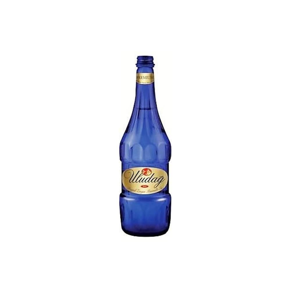 ULUDAG PREMIUM MINERALLI SU 750 ML