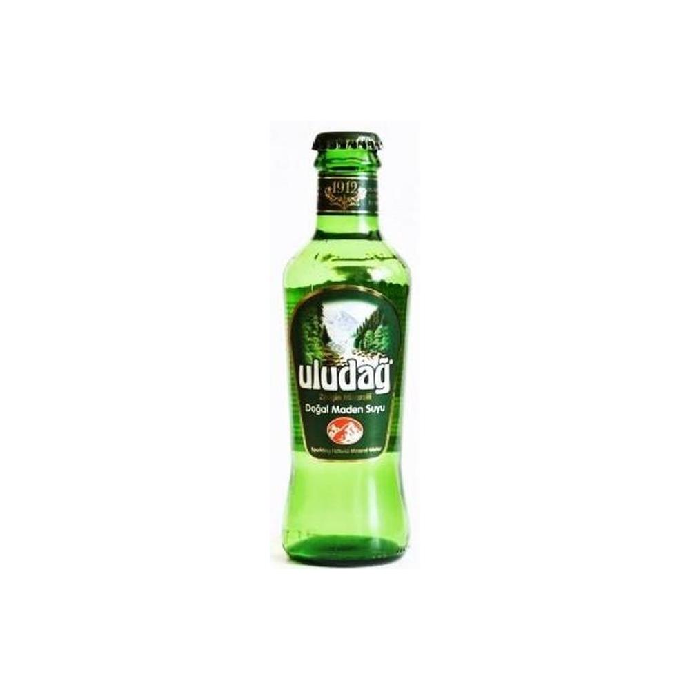 ULUDAG SODA 200 ML