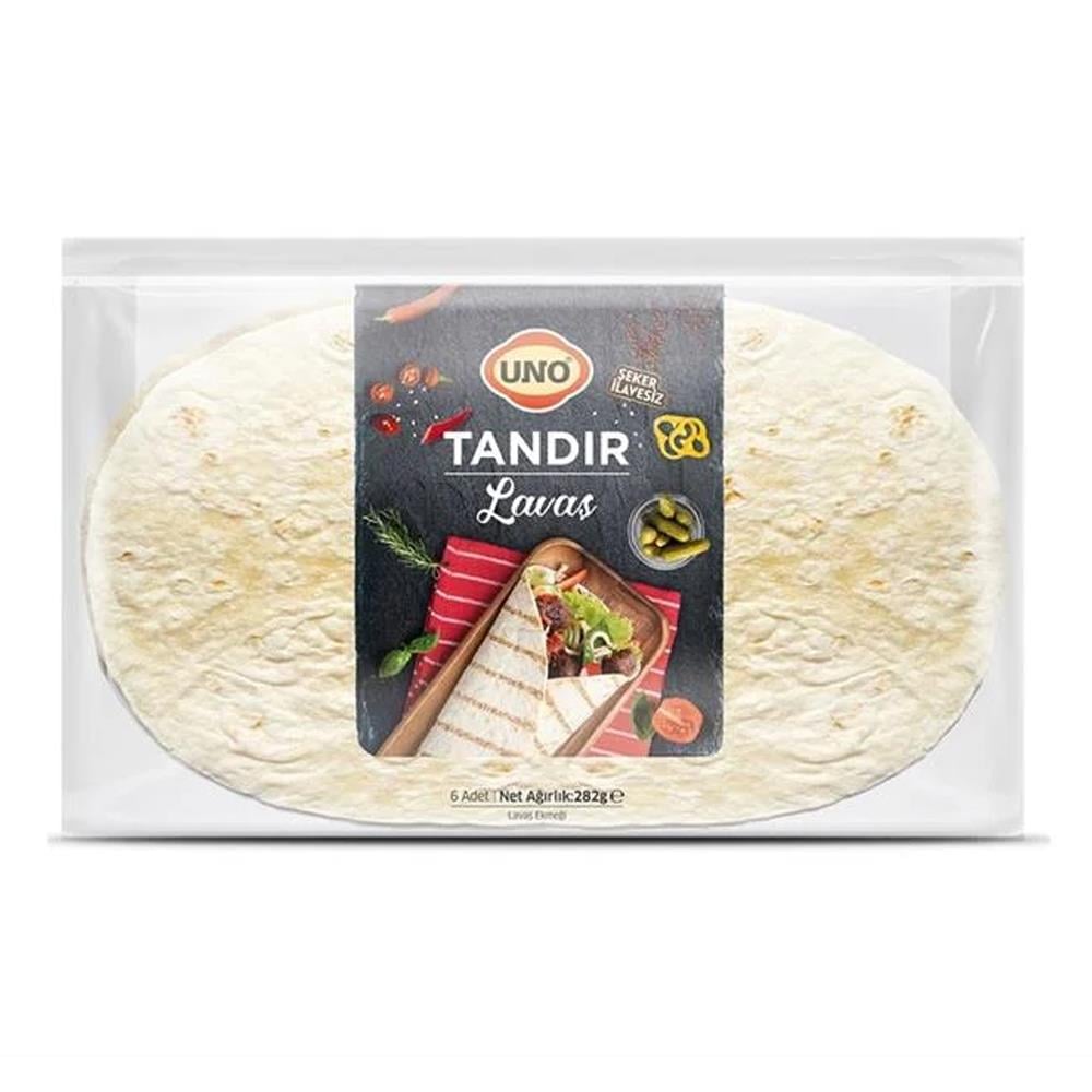 UNO (4503) TANDIR LAVAS 282 GR