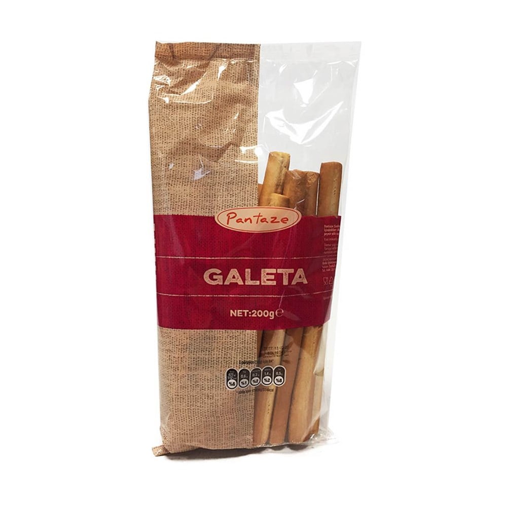 Uno Pantaze Galete Sade 200 Gr