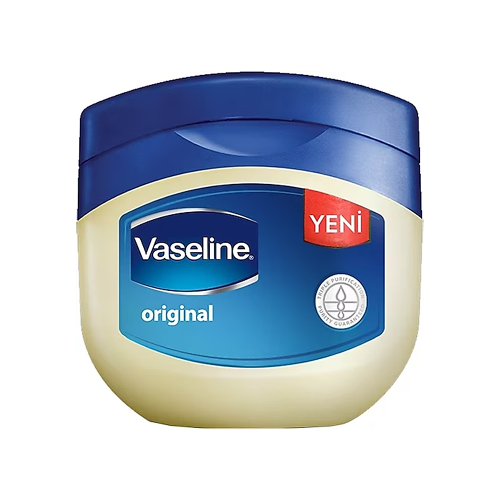 VASELINE ORIGINAL 100 GR