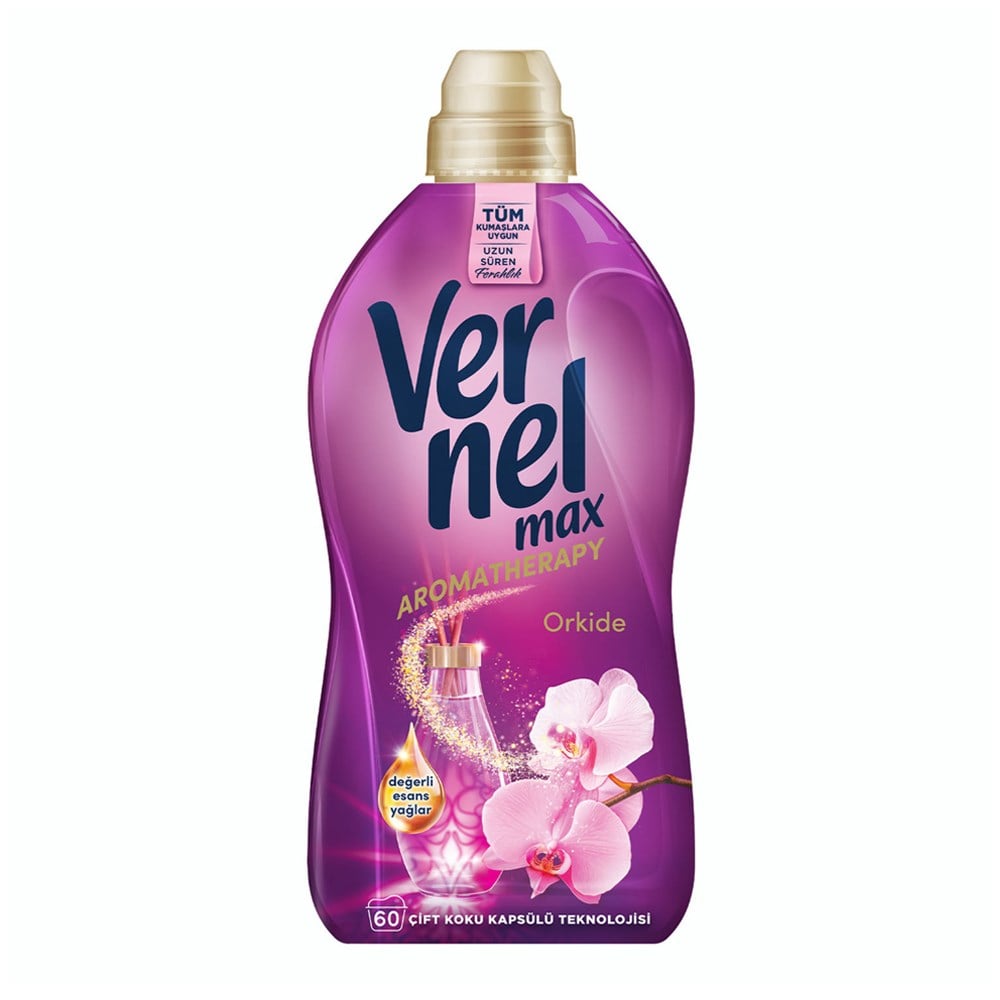 VERNEL MAX ORKIDE 1440 ML
