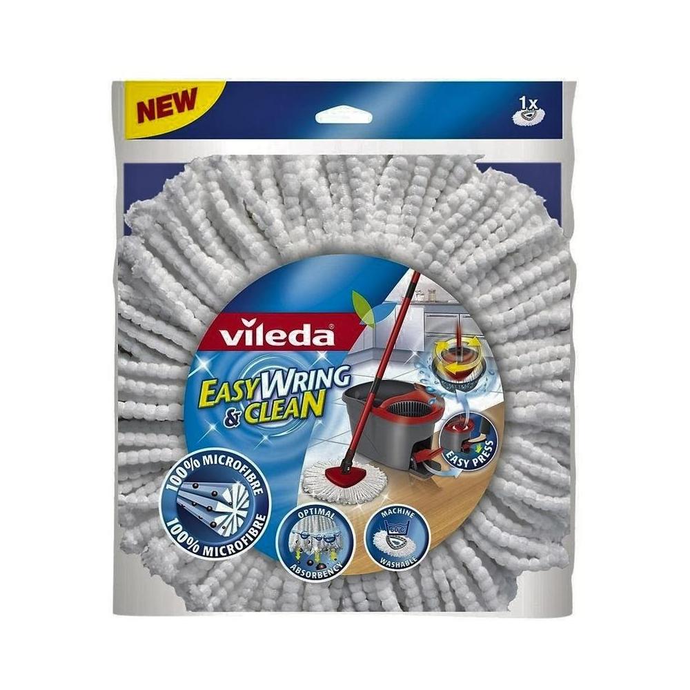Vileda Easy Wring Paspas Yedek