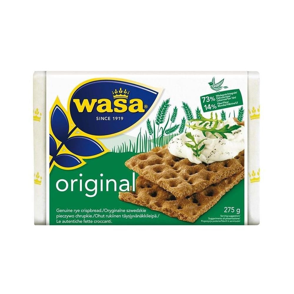 WASA ORIGINAL KITIR EKMEK 275 GR