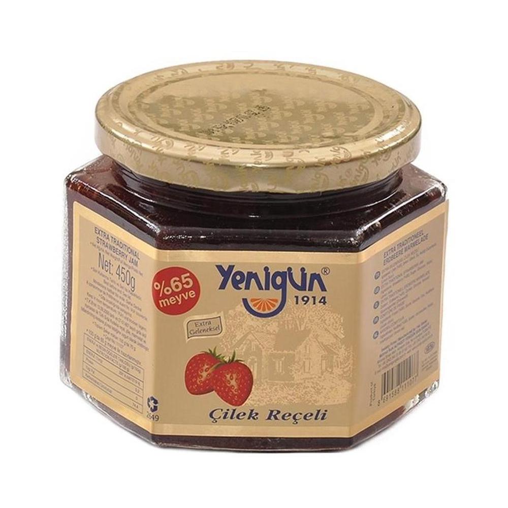 YENIGUN RECEL CILEK 450 GR
