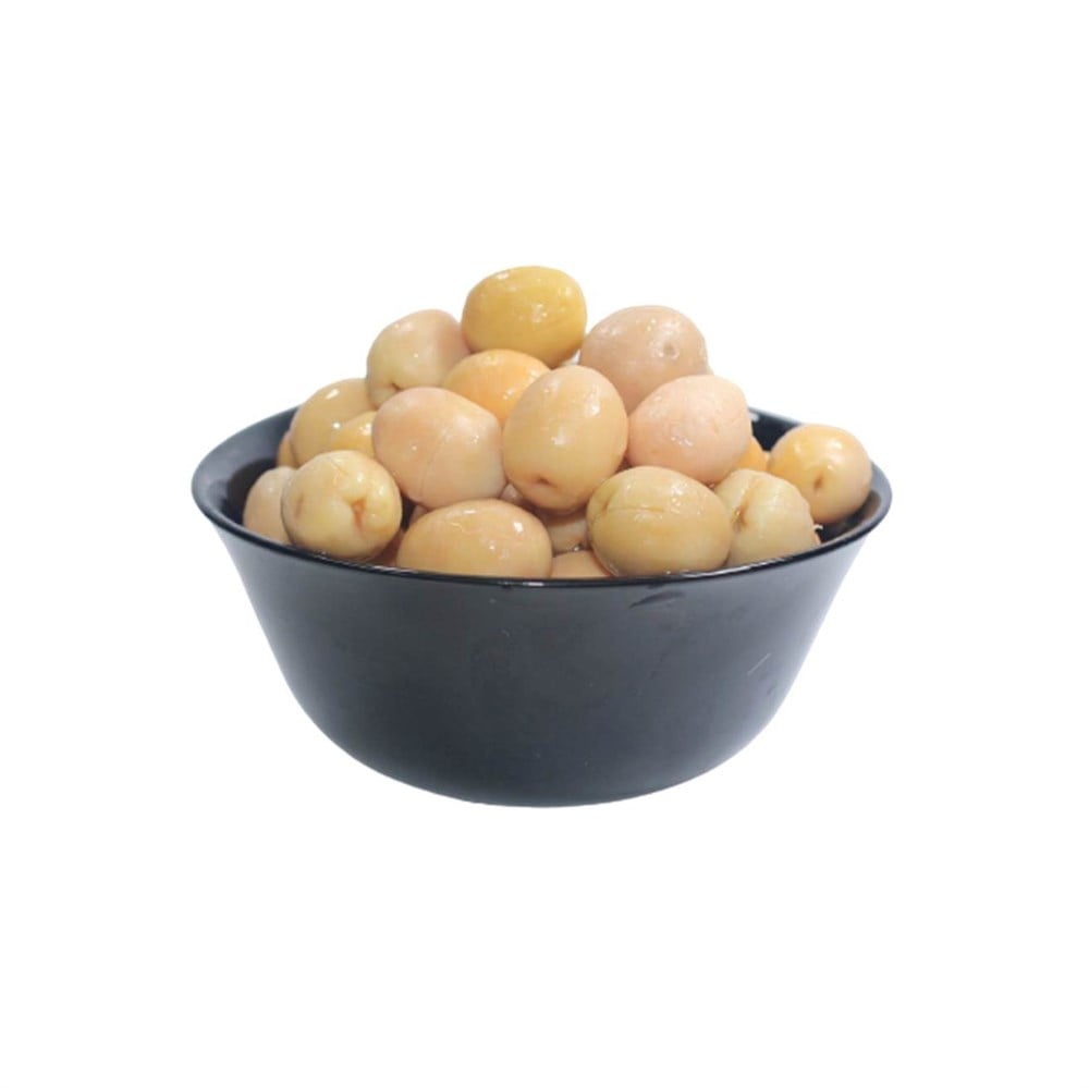 Yeşil Zeytin Special Çizik Kg