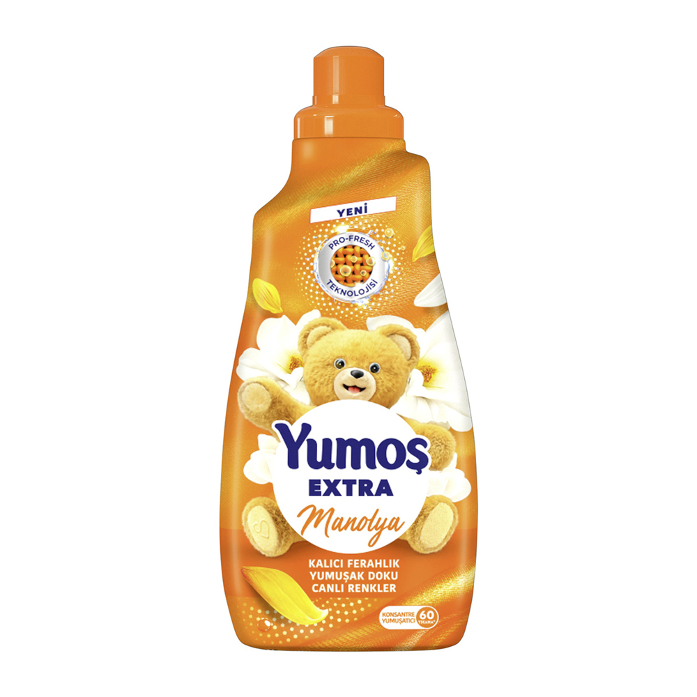 YUMOS EXTRA MANOLYA 1440 ML