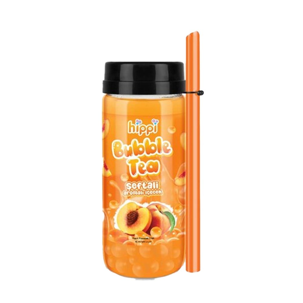 ZEN BUBBLE TEA SEFTALI 300 ML