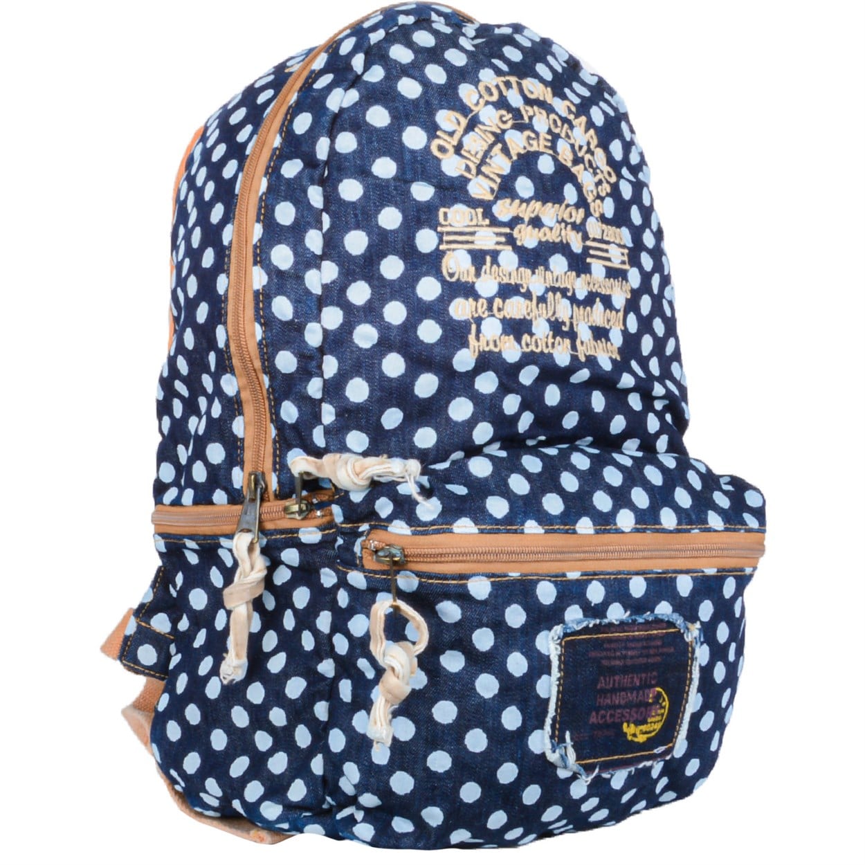 5107 DONNY BAG SRT