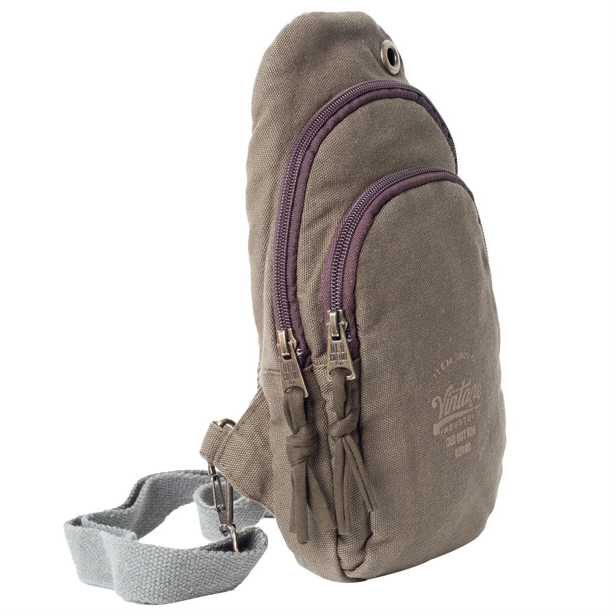6139 KAMA BADY BAG