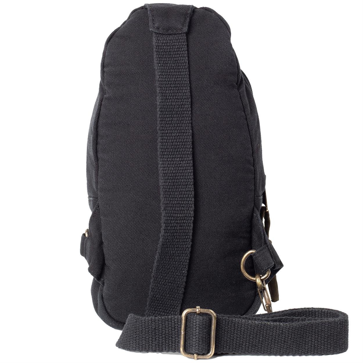 6139 KAMA BADY BAG