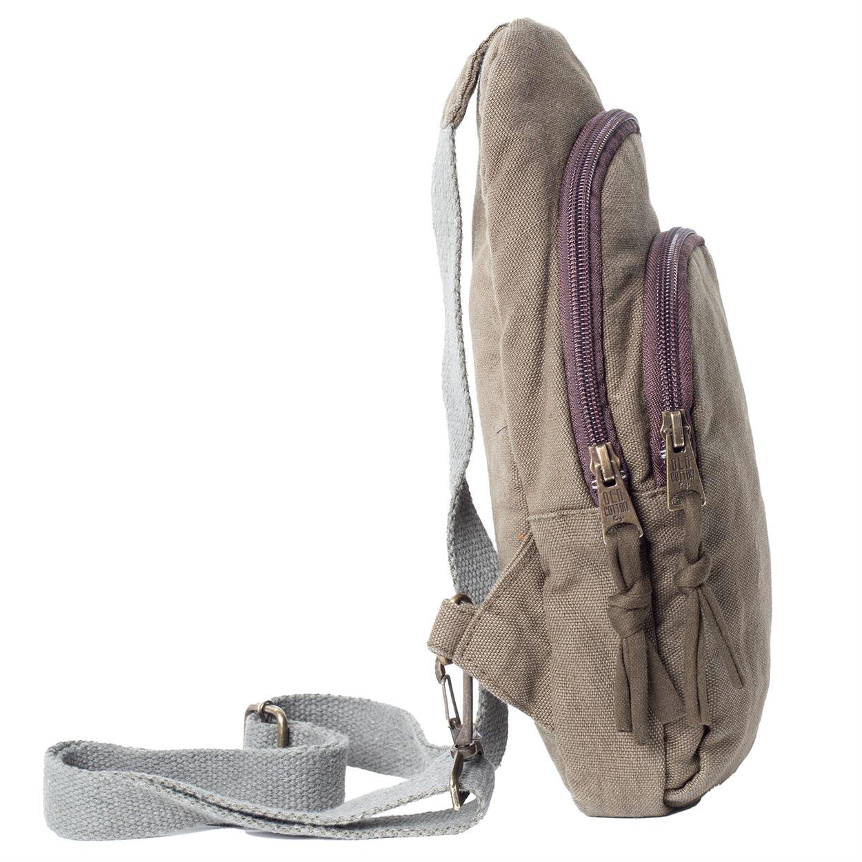 6139 KAMA BADY BAG