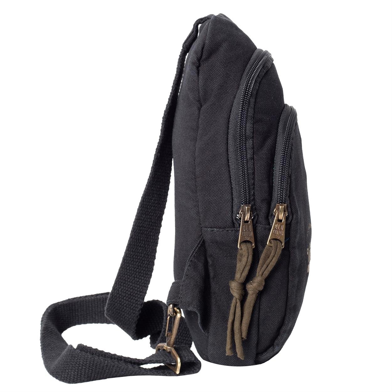 6139 KAMA BADY BAG