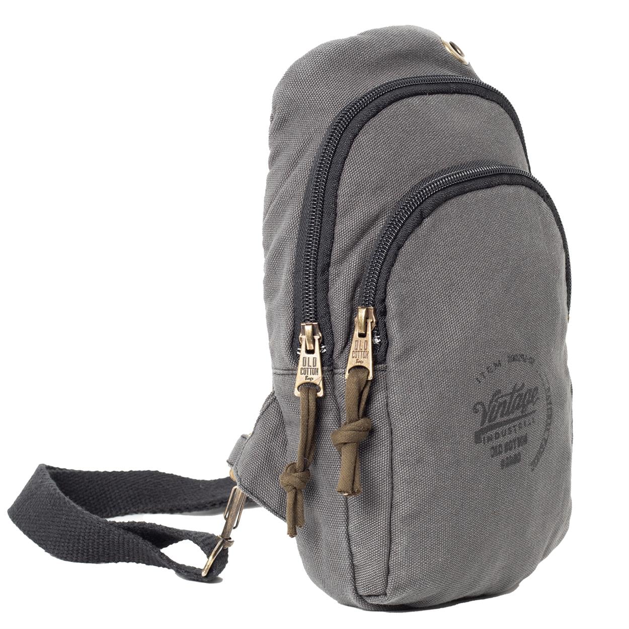 6139 KAMA BADY BAG