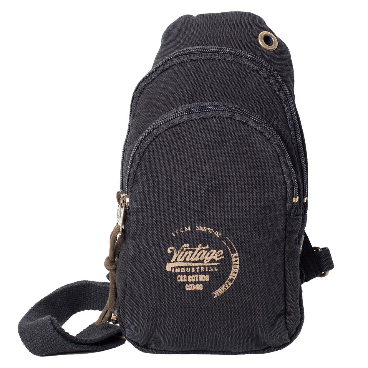 6139 KAMA BADY BAG