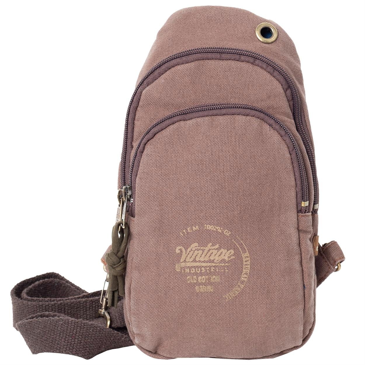 6139 KAMA BADY BAG