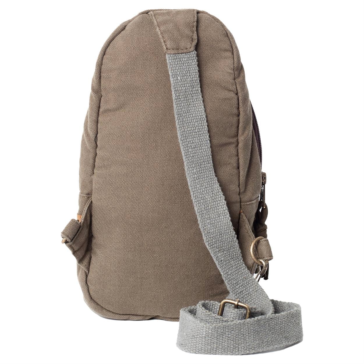 6139 KAMA BADY BAG