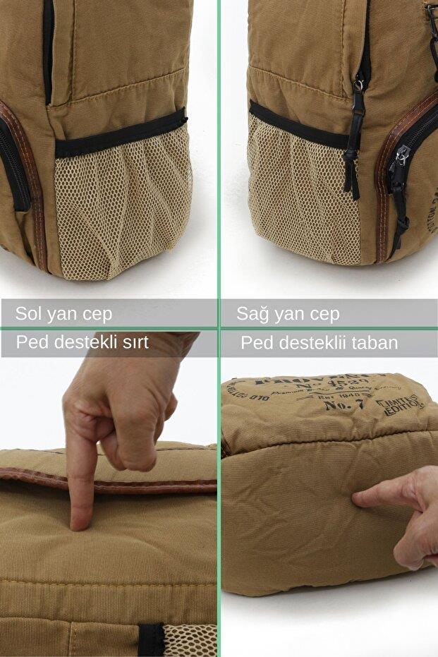 7094 NORTH DAKATO BAG BRAND