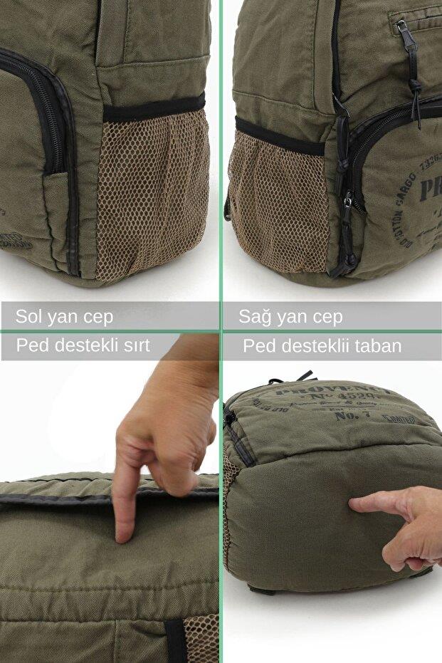 7094 NORTH DAKATO BAG BRAND