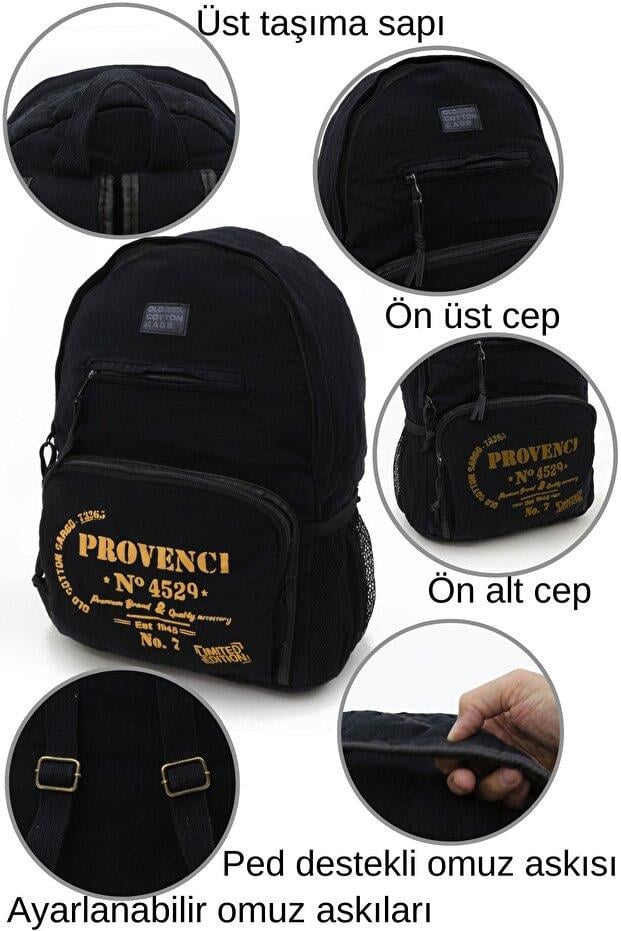 7094 NORTH DAKATO BAG BRAND