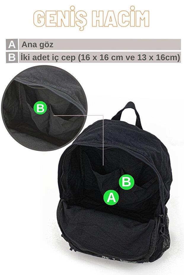 7094 NORTH DAKATO BAG BRAND