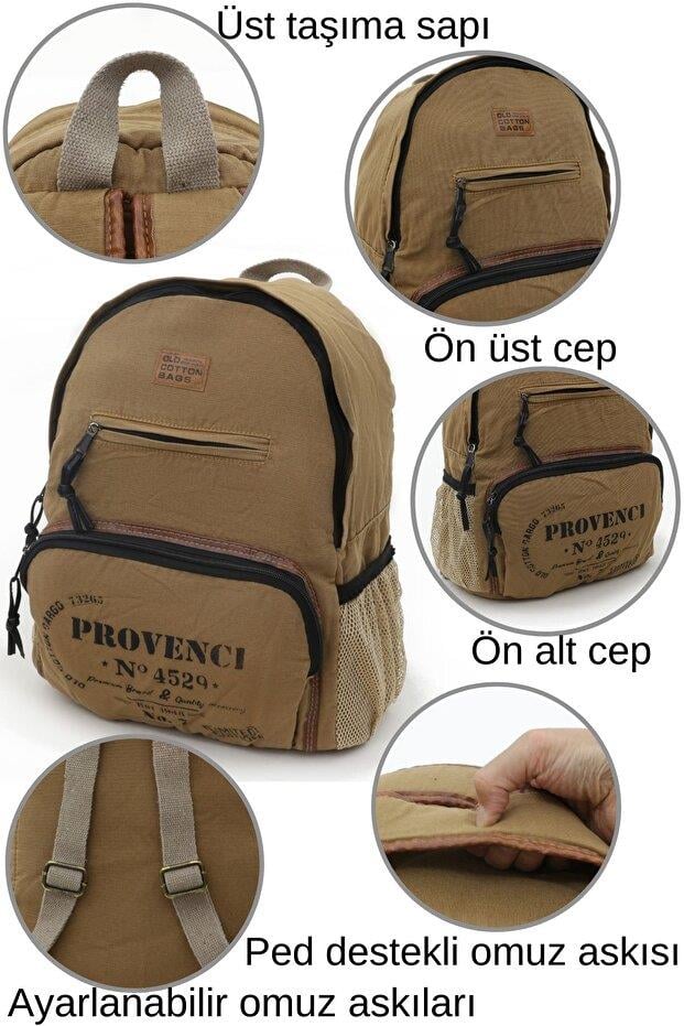 7094 NORTH DAKATO BAG BRAND