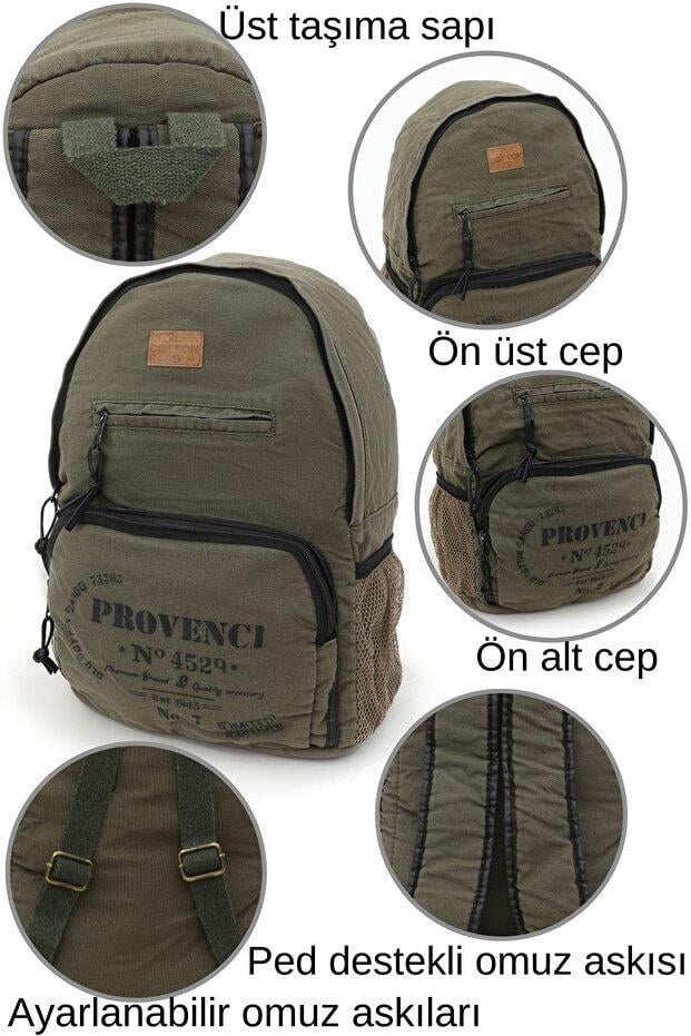 7094 NORTH DAKATO BAG BRAND