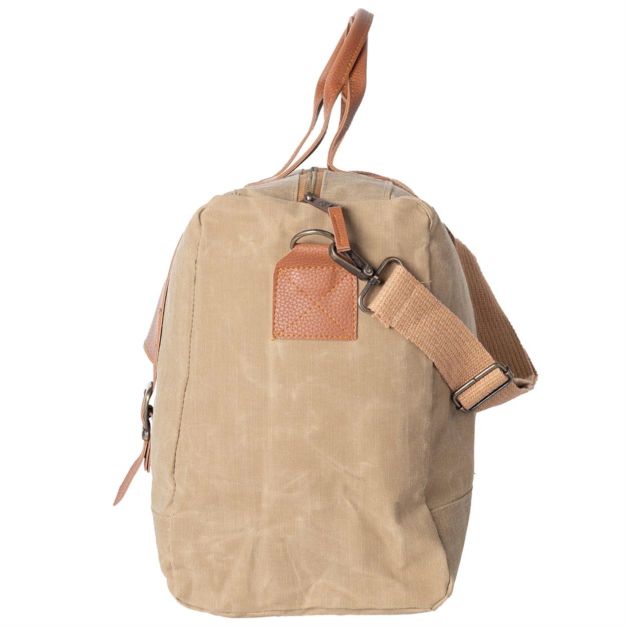 7116 S CASABLANCA TRAVEL BAG