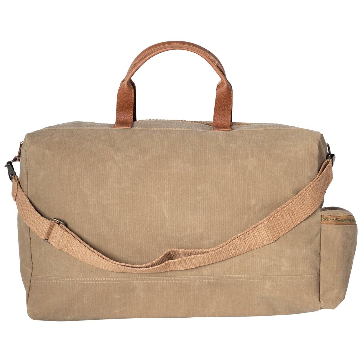 7116 S CASABLANCA TRAVEL BAG