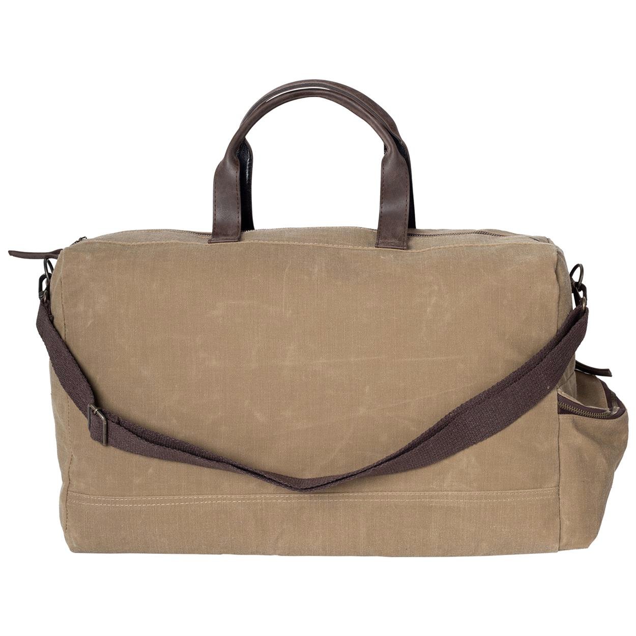 7116 S CASABLANCA TRAVEL BAG