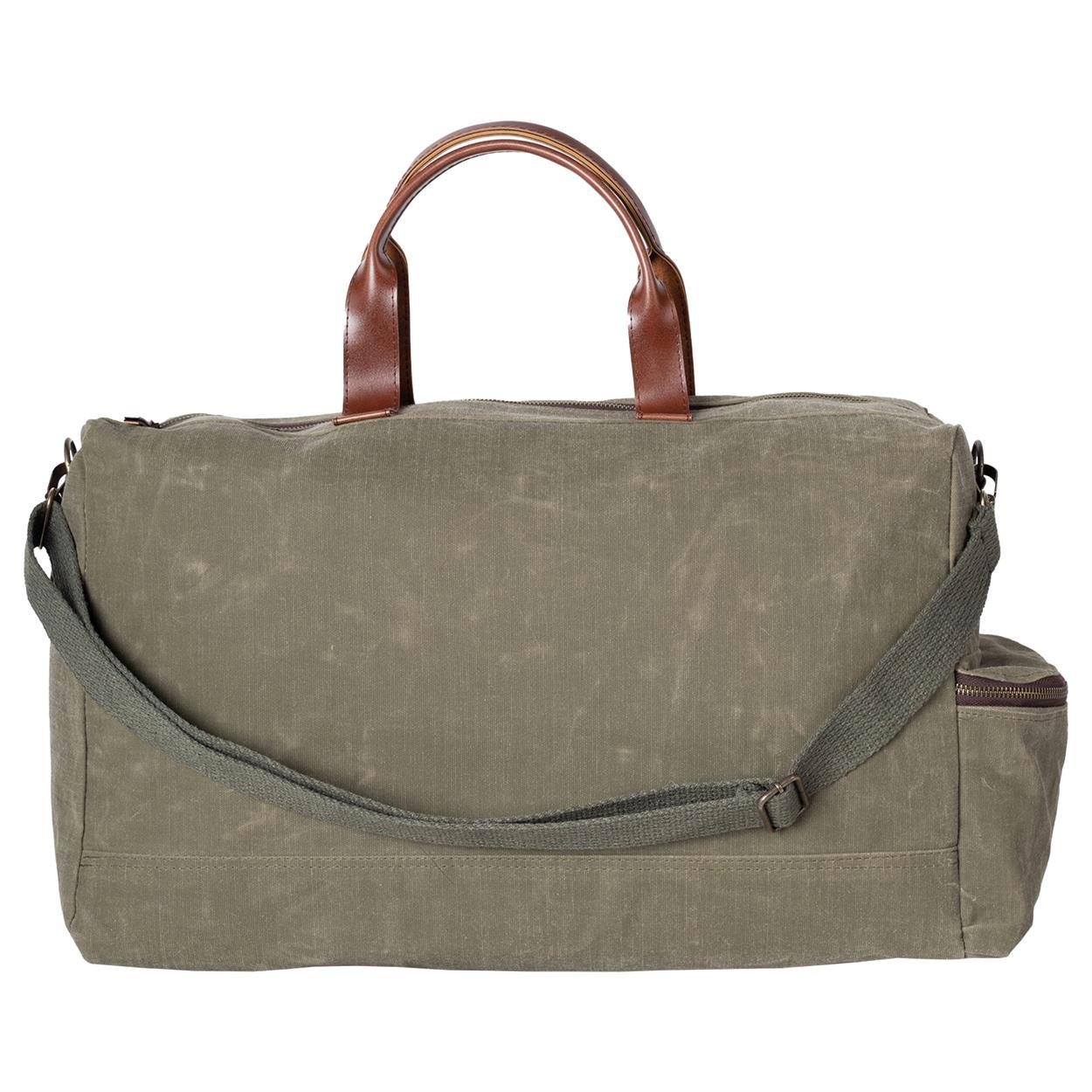 7116 S CASABLANCA TRAVEL BAG